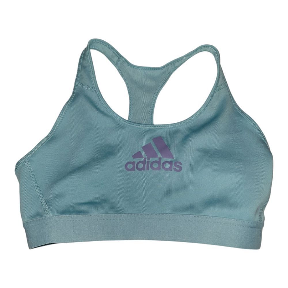 Women’s Adidas Training Sports Mint Ton Medium New W/ Tag